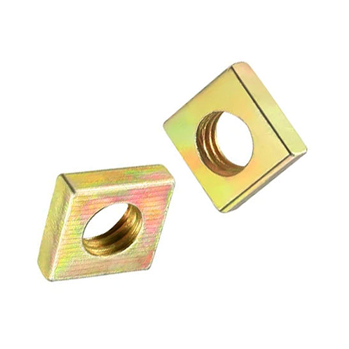 Square Nut – Nut Bolts & Graded Fasteners